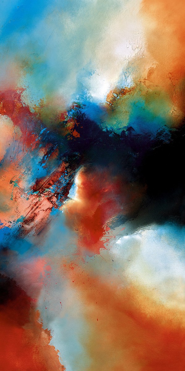 Cloudsong III
